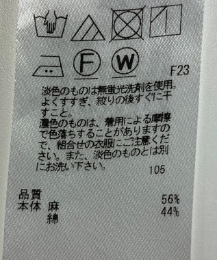 ONWARD Reuse Park 【23区】ワンピース春夏 ブラウン