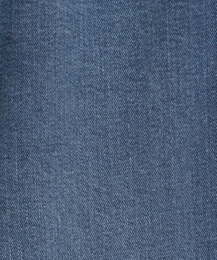 組曲 ミッドデニム パンツ ライトインディゴ系