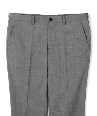 JOSEPH HOMME 【ストレッチ】キャリーマンストレッチ テーパードパンツ / CITY ライトグレー系