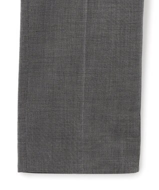 JOSEPH HOMME 【ストレッチ】キャリーマンストレッチ テーパードパンツ / CITY ライトグレー系