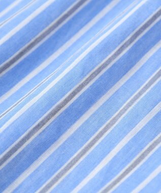 Green Parks Ｉ　ボイルポンチョチュニック Stripe