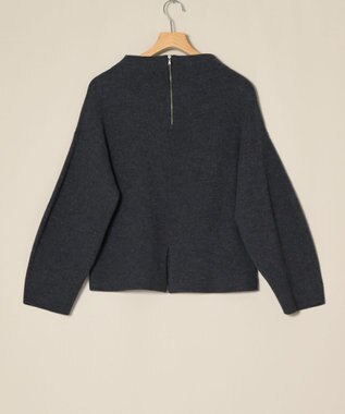 ONWARD Reuse Park 【自由区】ニット秋冬 グレー