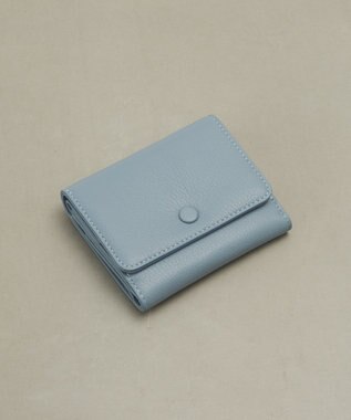 russet シンプルプラスミニウォレット(SO-442)