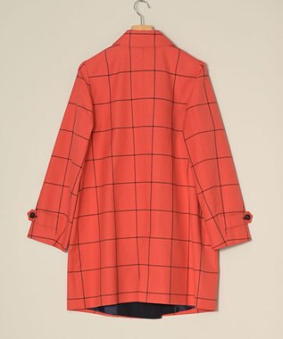 ONWARD Reuse Park 【23区】コート春夏 レッド