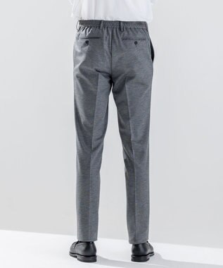 JOSEPH HOMME 新モデル【WEB限定】ストレッチジャージーパンツ   テーパードパンツ / CITY EASY ライトグレー系