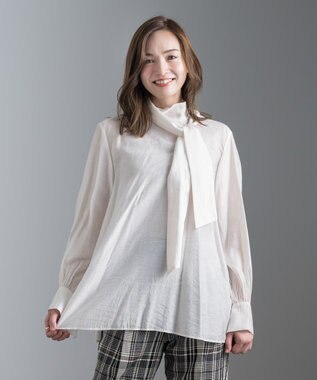 ONWARD Reuse Park 【UNFILO】ブラウス秋冬