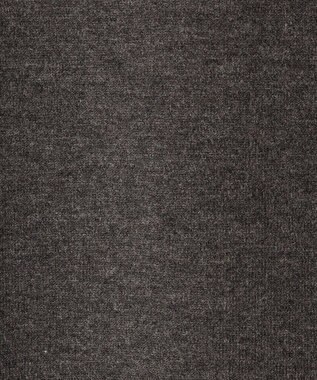 組曲 S 袖フリルニット ワンピース グレー系