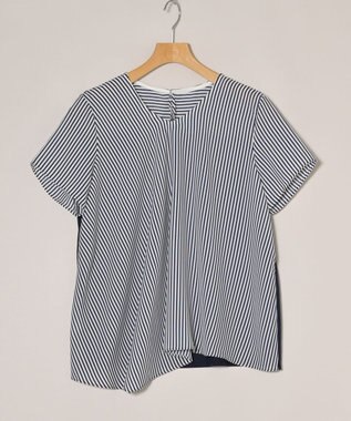 ONWARD Reuse Park 【23区】カットソー春夏 ネイビー