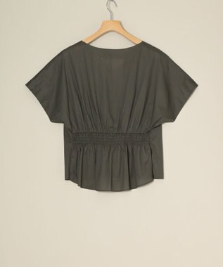 ONWARD Reuse Park 【自由区】ワンピース春夏 グリーン