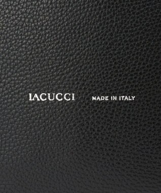 IACUCCI アミーカ CERVO ブラック