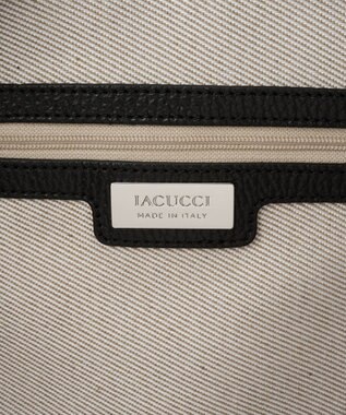 IACUCCI アミーカ CERVO ブラック