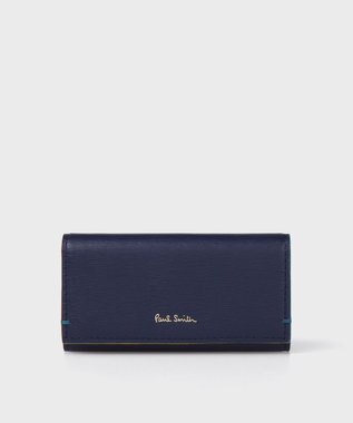 Paul Smith カラードエッジ キーケース