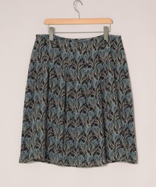 ONWARD Reuse Park 【23区】スカート秋冬 ブラック