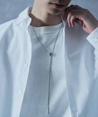 WEGO Mモチーフループタイ