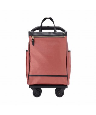 ACE BAGS & LUGGAGE soelte カランド2 お買い物キャリー ショッピングカート 24L 35985 ソエルテ ローズ