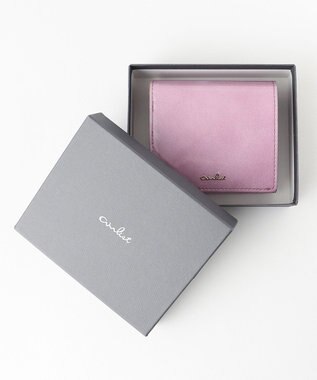 airlist 2つ折財布 BALLET バレエ ライラック