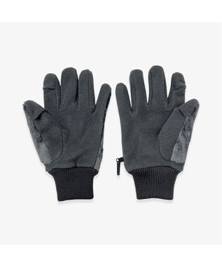 林八百吉商店 Champion　シールボアグローブ チャコール