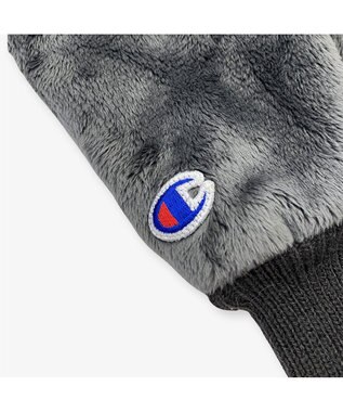 林八百吉商店 Champion　シールボアグローブ チャコール