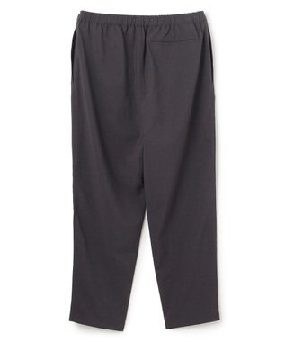 UNFILO MENS BREEZEMOVE イージーパンツ チャコール