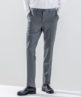 JOSEPH HOMME 新モデル【WEB限定】ストレッチジャージーパンツ   テーパードパンツ / CITY EASY