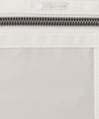 LeSportsac CR LARGE WEEKENDER/ブランC ブランC