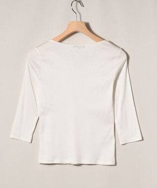 ONWARD Reuse Park 【23区】カットソー春夏 オフホワイト