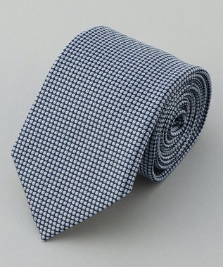 GOTAIRIKU GOTAIRIKU別注【日本製】シルク ネクタイ_小紋柄