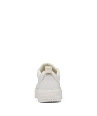 SOREL SOREL/ オーエヌエーアベニューロウスニーカー /ソレル Sea Salt、 Bleached Ceramic