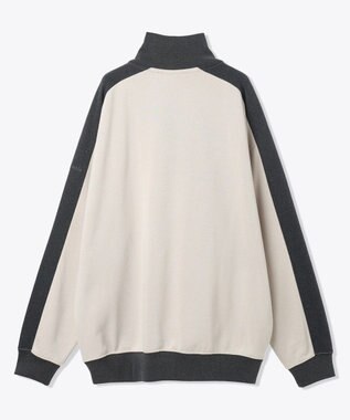 Columbia Columbia/ サンダーマウンテンスウェットハーフジップ /コロンビア Ancient Fossil