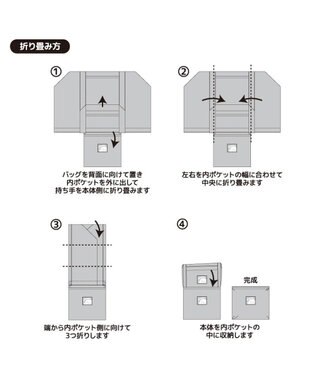 Mother garden しろたん トラベルバッグ 《ブラック》 黒