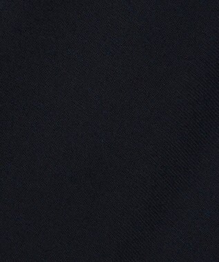 ICB L 【先行予約】サマーレノクロス ワイドパンツ ネイビー×ブラック