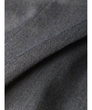 AMERICAN HOLIC Ｖネックジレ Gray Mixture