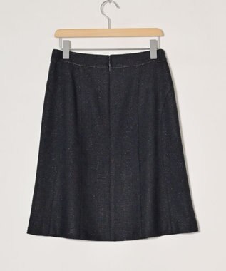 ONWARD Reuse Park 【23区】スカート春夏 ネイビー