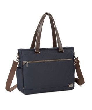ACE BAGS & LUGGAGE Arcapel バネオ  ビジネスバッグ A4サイズ 13.3インチPC収納 68834 アルカペル