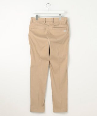 23区GOLF 【MEN】【ストレッチ】ハイパワーストレッチ ベーシックパンツ キャメル系