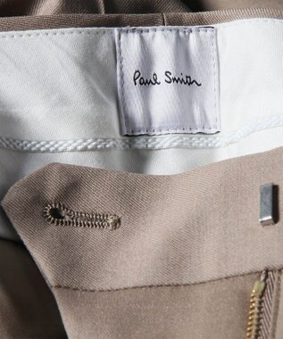Paul Smith トラベル テーパードパンツ ベージュ