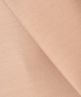 23区 L 【R(アール)】ウールシルクツイル コート ベージュ系