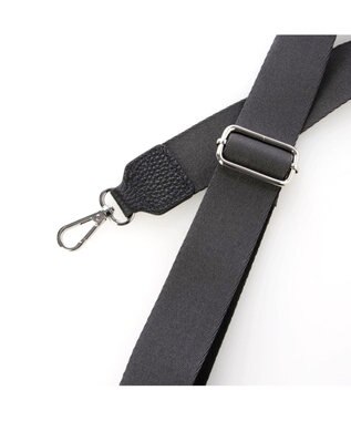 UNBILLION カシュカシュ cachecache / ジャガードニットスクエア2wayトート GY