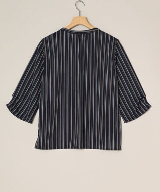 ONWARD Reuse Park 【any SiS】カットソー春夏 ネイビー