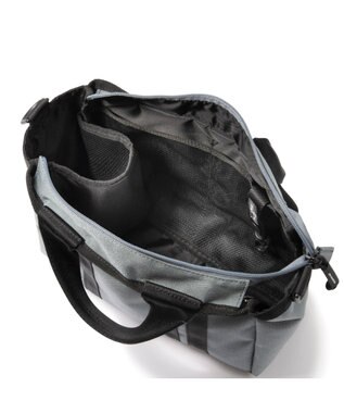 ZERO HALLIBURTON ソリッドコーデュラ ショルダーカートトートバッグ 82782 ZHG-B1 ゴルフバッグ ブルーグレー