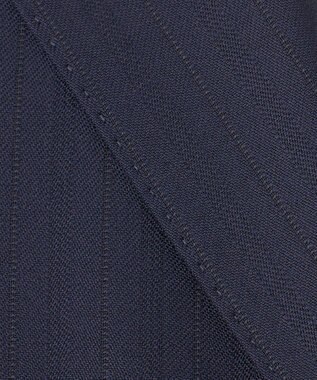 GOTAIRIKU 希少/五大陸限定【御幸毛織】コンパクトヤーン×SUPER120'sWOOL　3ピース（ペーパープレス加工） ネイビー系1