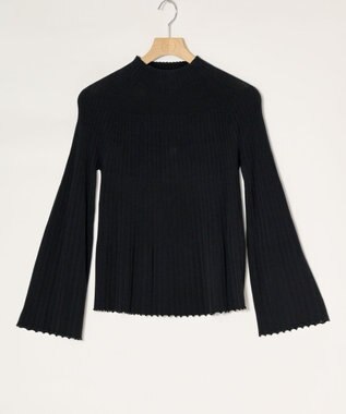 ONWARD Reuse Park 【23区】ニット春夏 ブラック