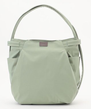 Y'SACCS 【ナイロンタフタ】トラベルショルダーリュック mini