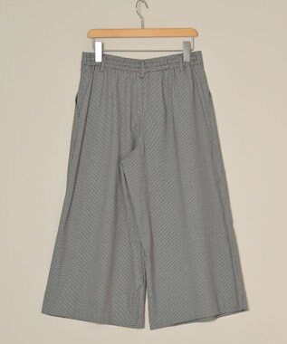 ONWARD Reuse Park 【any SiS】パンツ秋冬 ブラック