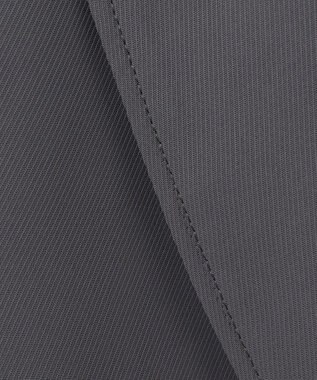 J.PRESS YORK STREET 【WOMEN】ジャージライクツイル シングルジャケット グレー系