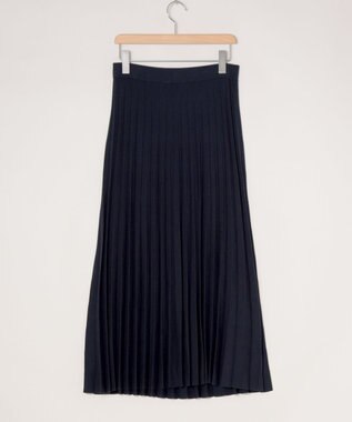 ONWARD Reuse Park 【自由区】ワンピース春夏 ネイビー