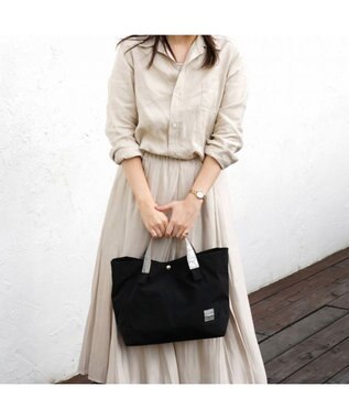 Regalo Felice 【軽量 / ショルダー付 / A4サイズ対応】トート中 / REGALO