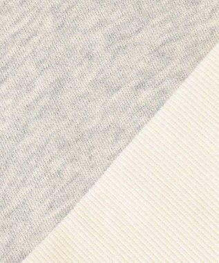 組曲 KIDS 【150-160cm】セーラージップ トップス オートミール系