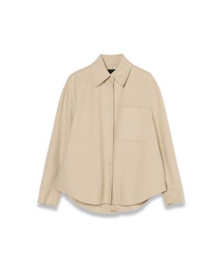 ライトダブルフェイス　ショートコート