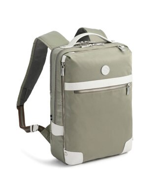 ACE BAGS & LUGGAGE Orobianco ソロペルテ リュックサック A4サイズ 13.3inchPC収納 13L 780g 2気室 92967 オロビアンコ グレー